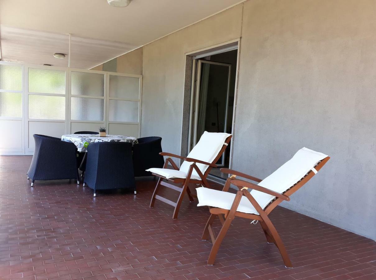 Roby'S House Casa Vacanze - Affiliato Best-Incoming Viadanica Экстерьер фото