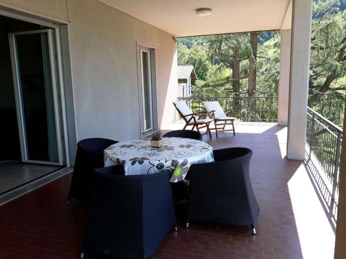 Roby'S House Casa Vacanze - Affiliato Best-Incoming Viadanica Экстерьер фото